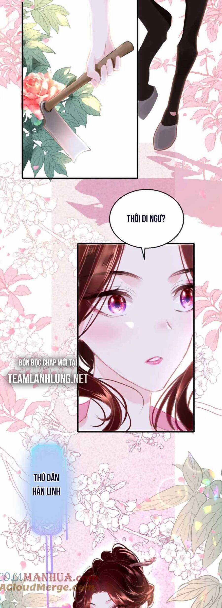 Bắt Đầu Hủy Hôn Để Công Lược Vương Gia Chapter 95 trang 29