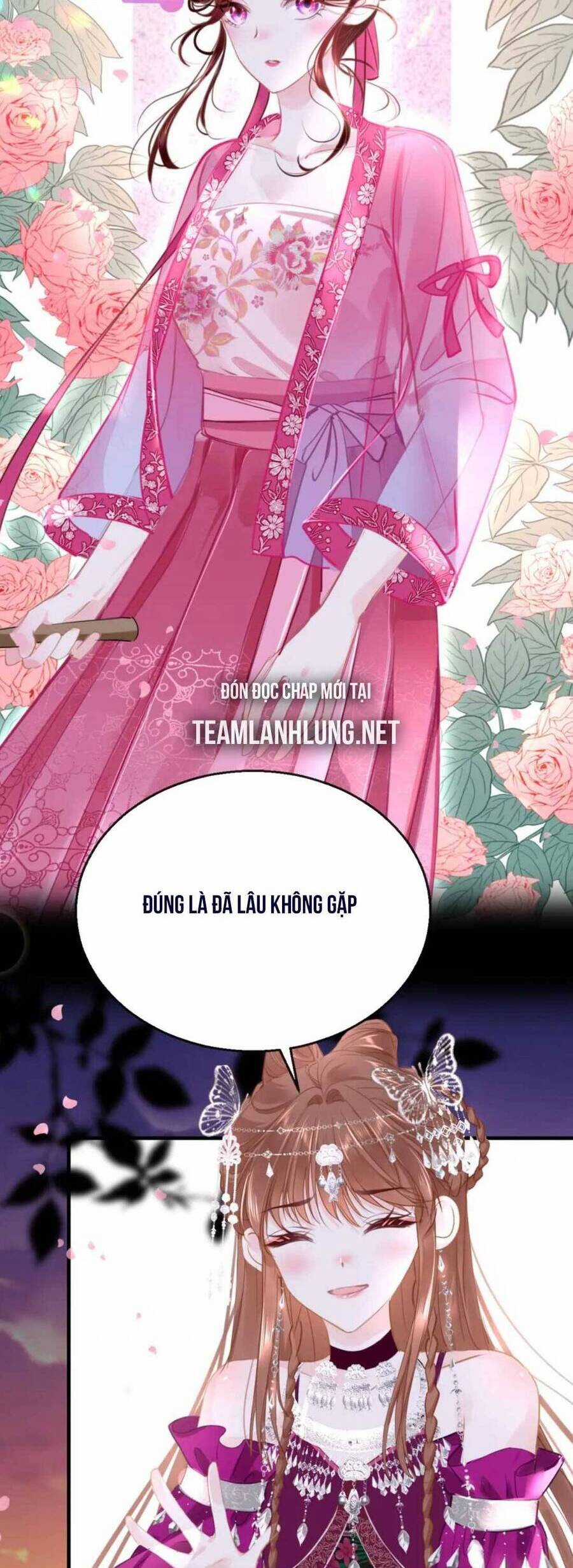 Bắt Đầu Hủy Hôn Để Công Lược Vương Gia Chapter 95 trang 30