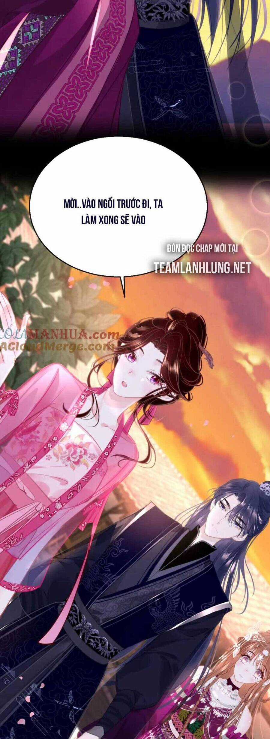 Bắt Đầu Hủy Hôn Để Công Lược Vương Gia Chapter 95 trang 33