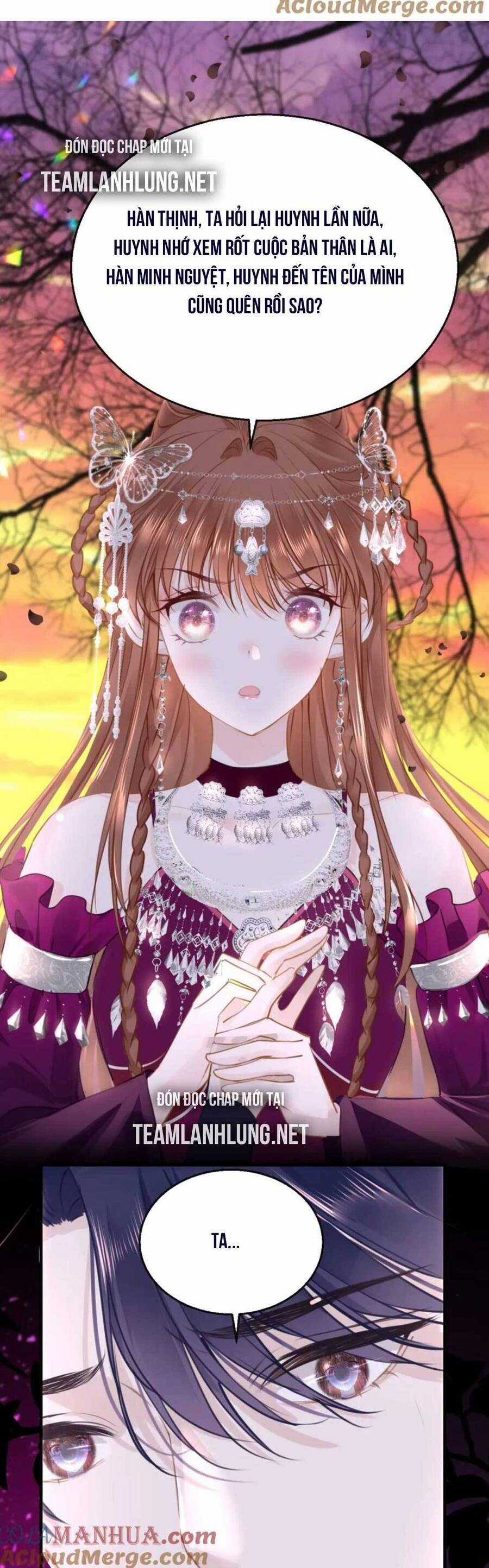 Bắt Đầu Hủy Hôn Để Công Lược Vương Gia Chapter 95 trang 6