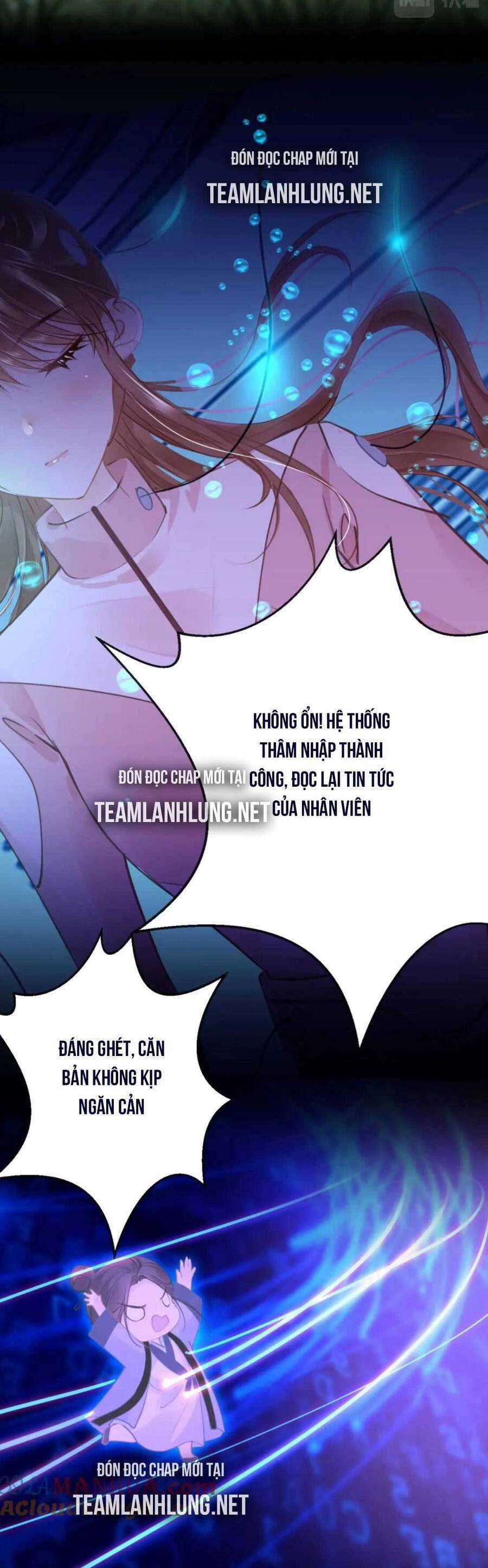 Bắt Đầu Hủy Hôn Để Công Lược Vương Gia Chapter 95 trang 9