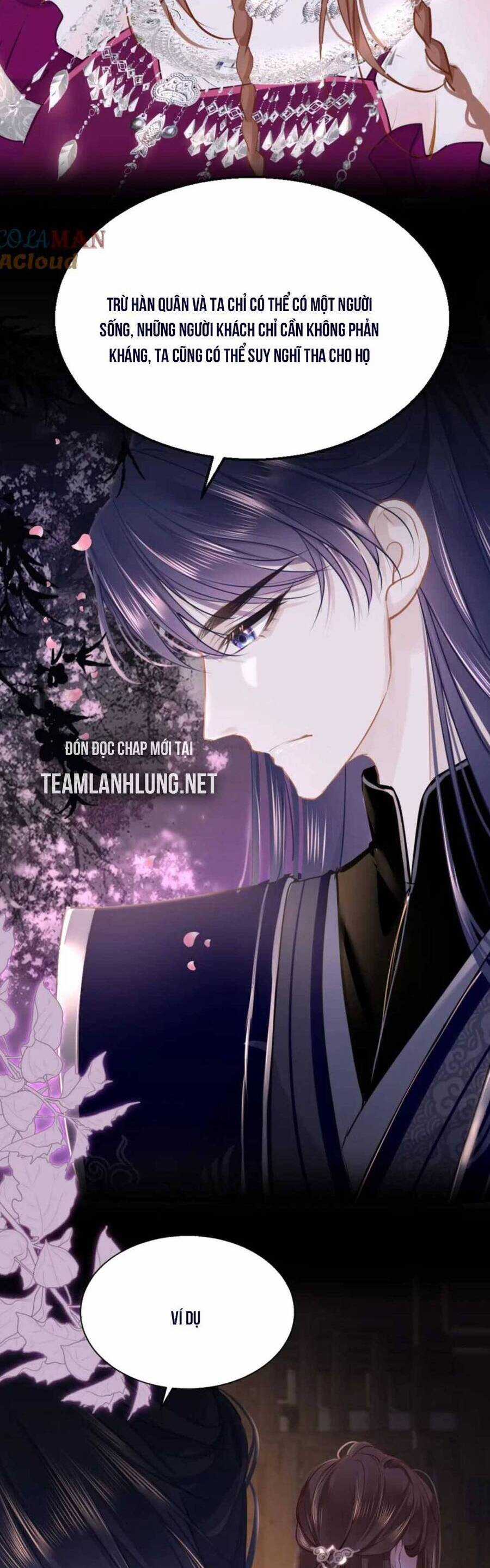 Bắt Đầu Hủy Hôn Để Công Lược Vương Gia Chapter 96 trang 10