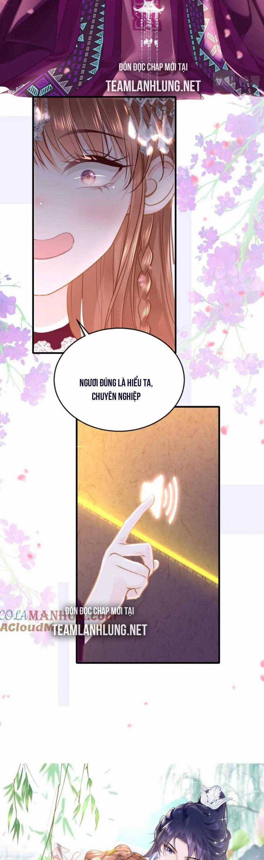 Bắt Đầu Hủy Hôn Để Công Lược Vương Gia Chapter 96 trang 19