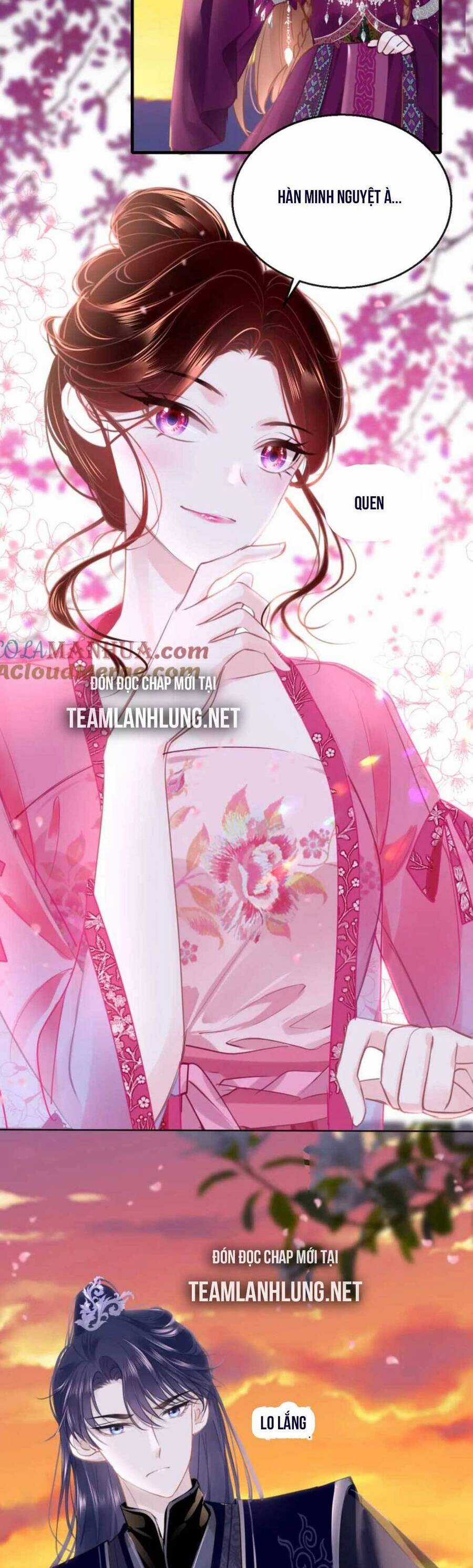 Bắt Đầu Hủy Hôn Để Công Lược Vương Gia Chapter 96 trang 24