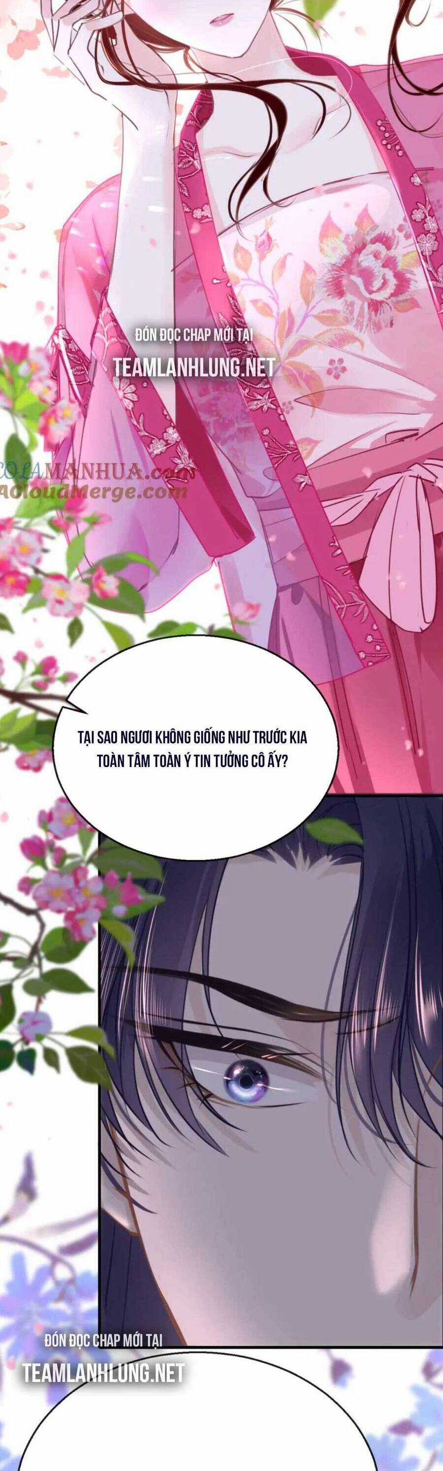 Bắt Đầu Hủy Hôn Để Công Lược Vương Gia Chapter 96 trang 28