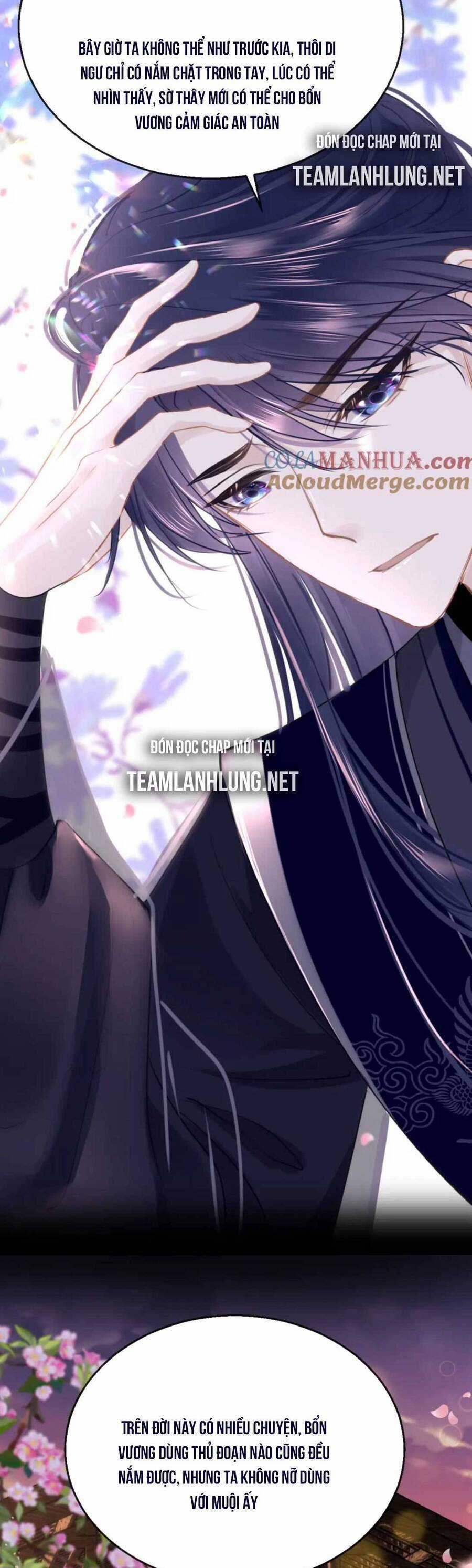 Bắt Đầu Hủy Hôn Để Công Lược Vương Gia Chapter 96 trang 29