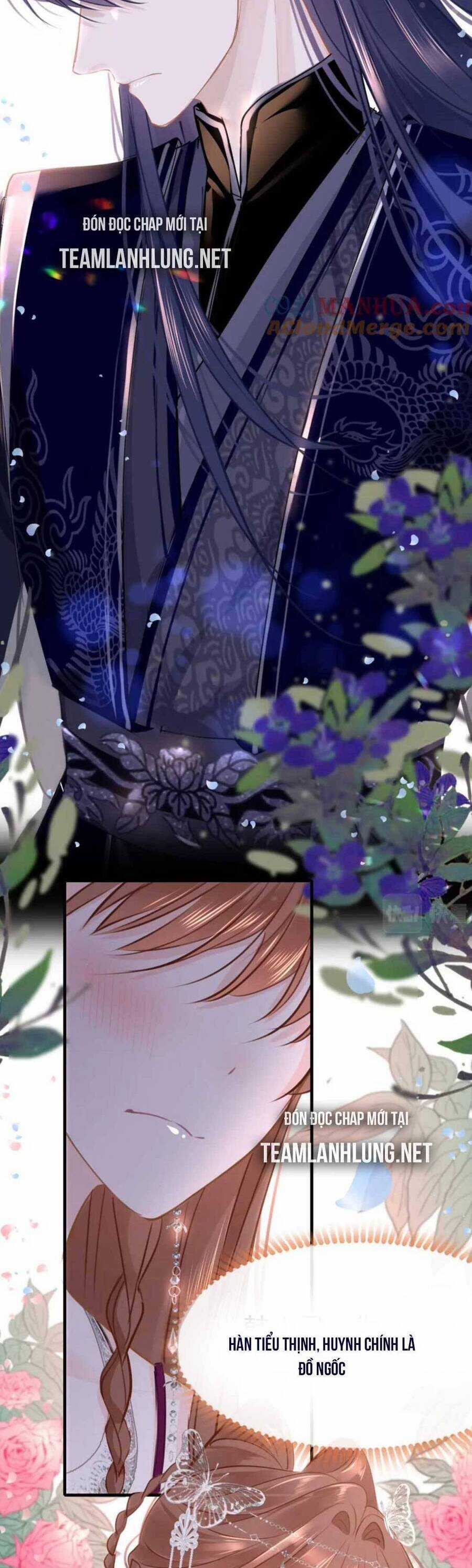 Bắt Đầu Hủy Hôn Để Công Lược Vương Gia Chapter 96 trang 32