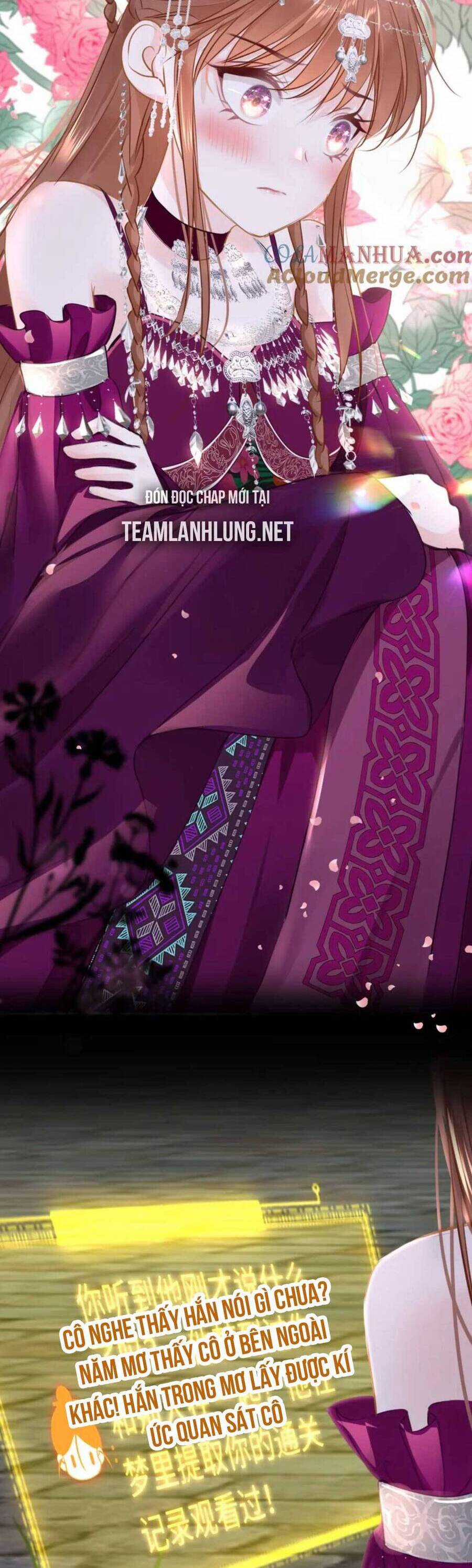 Bắt Đầu Hủy Hôn Để Công Lược Vương Gia Chapter 96 trang 33