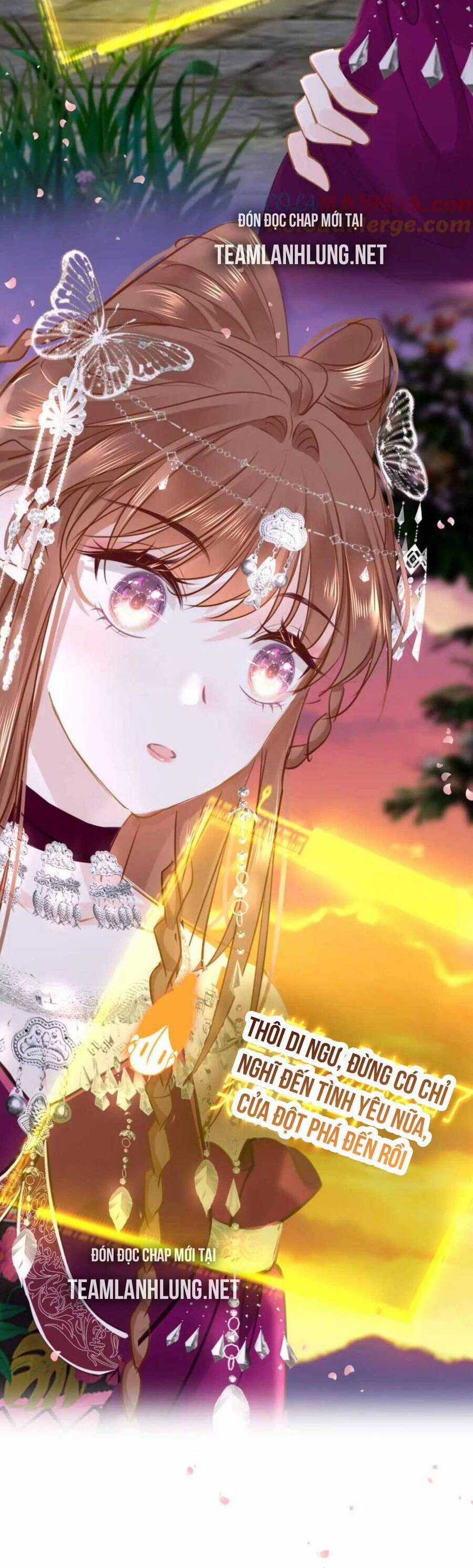 Bắt Đầu Hủy Hôn Để Công Lược Vương Gia Chapter 96 trang 34