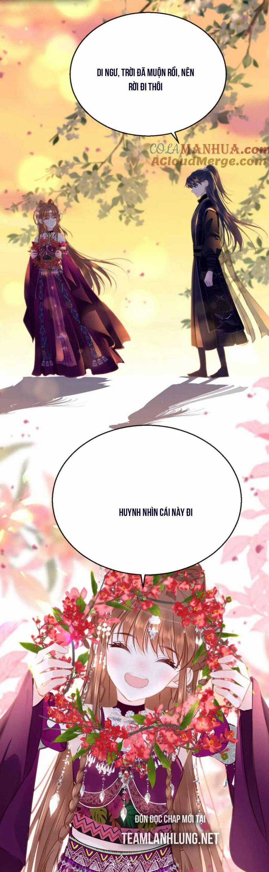 Bắt Đầu Hủy Hôn Để Công Lược Vương Gia Chapter 97 trang 10