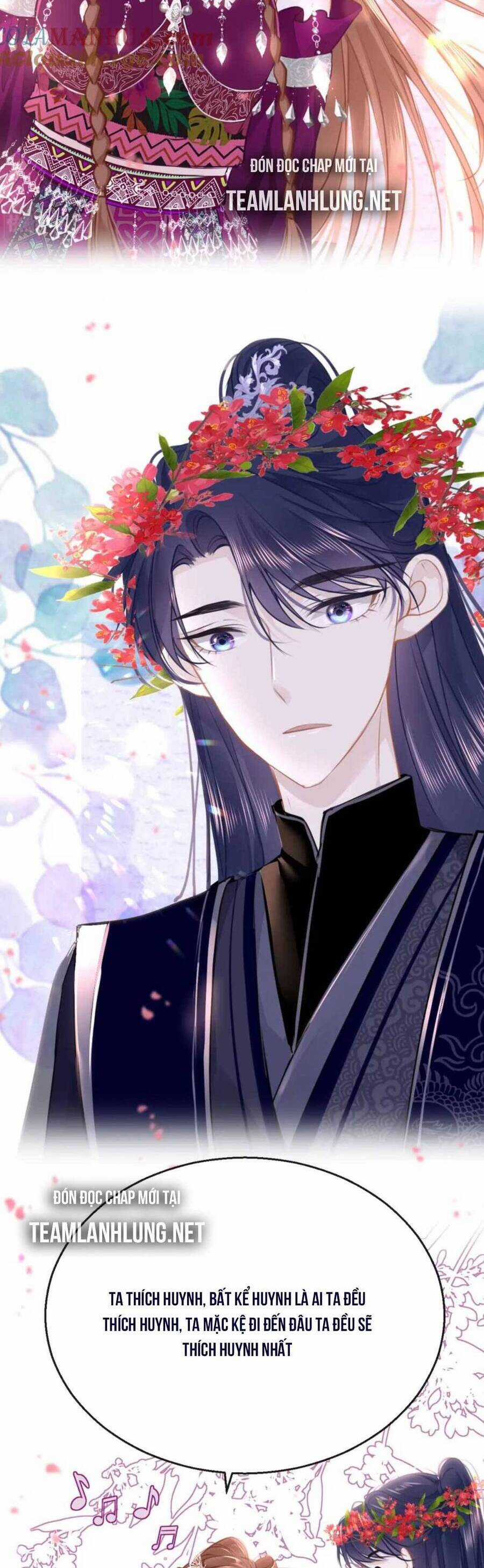 Bắt Đầu Hủy Hôn Để Công Lược Vương Gia Chapter 97 trang 12