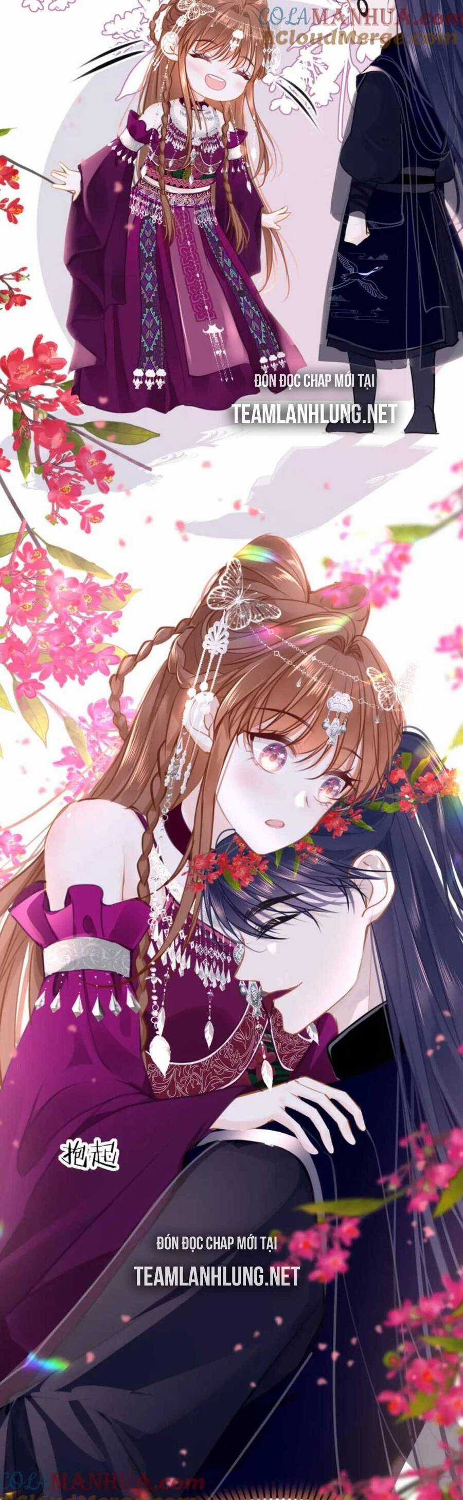 Bắt Đầu Hủy Hôn Để Công Lược Vương Gia Chapter 97 trang 13