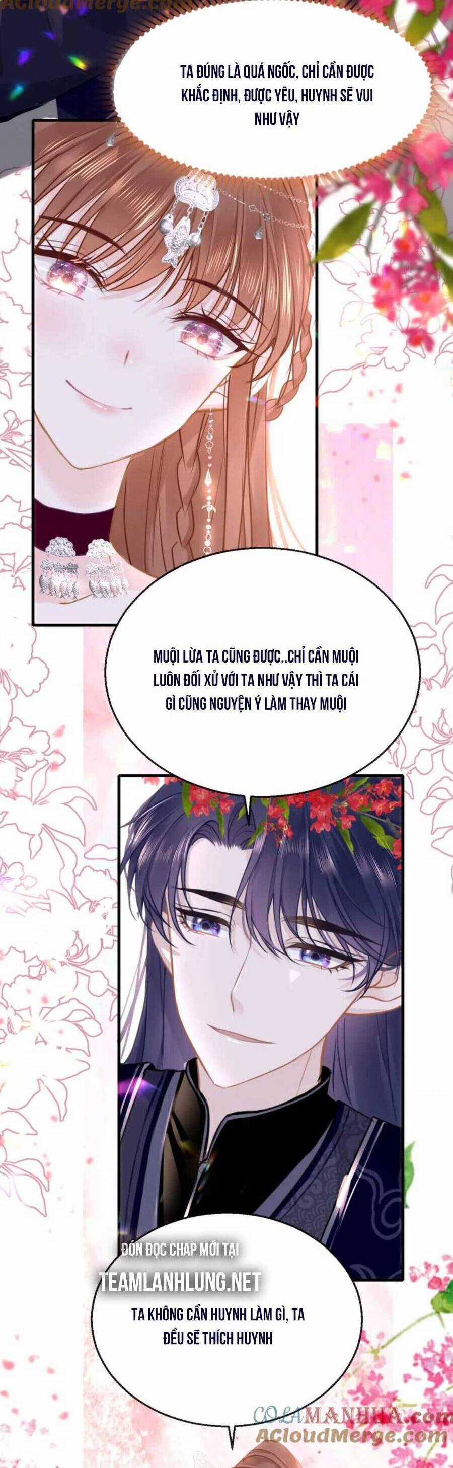 Bắt Đầu Hủy Hôn Để Công Lược Vương Gia Chapter 97 trang 14