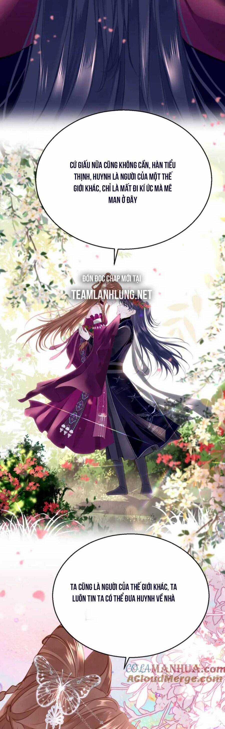 Bắt Đầu Hủy Hôn Để Công Lược Vương Gia Chapter 97 trang 16