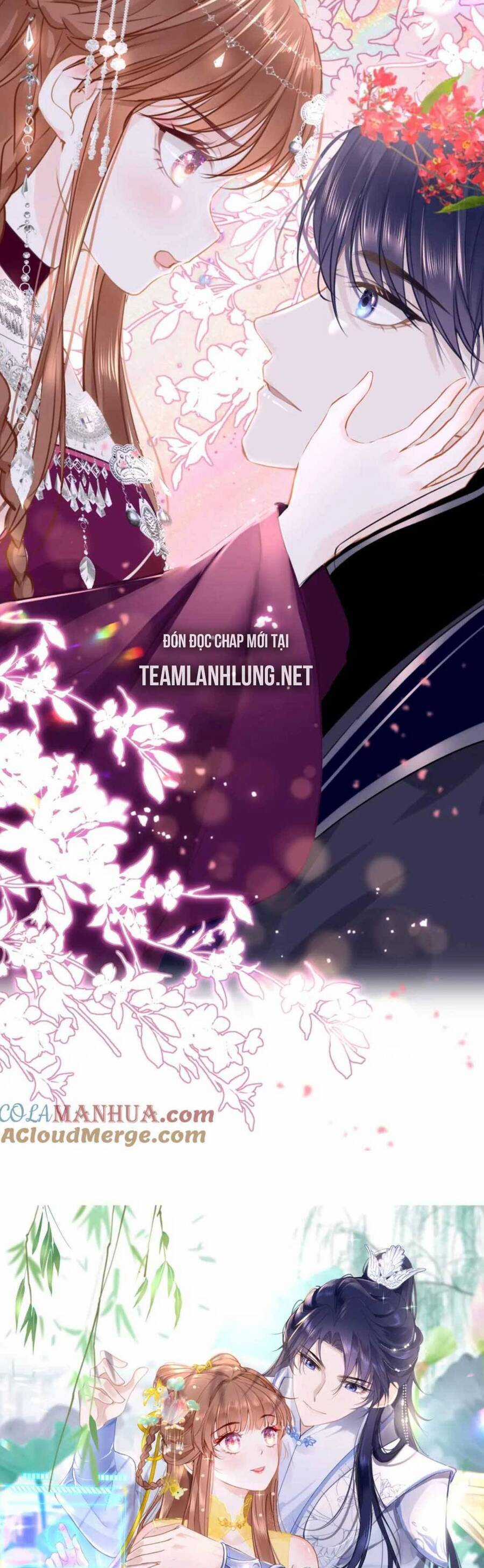 Bắt Đầu Hủy Hôn Để Công Lược Vương Gia Chapter 97 trang 17