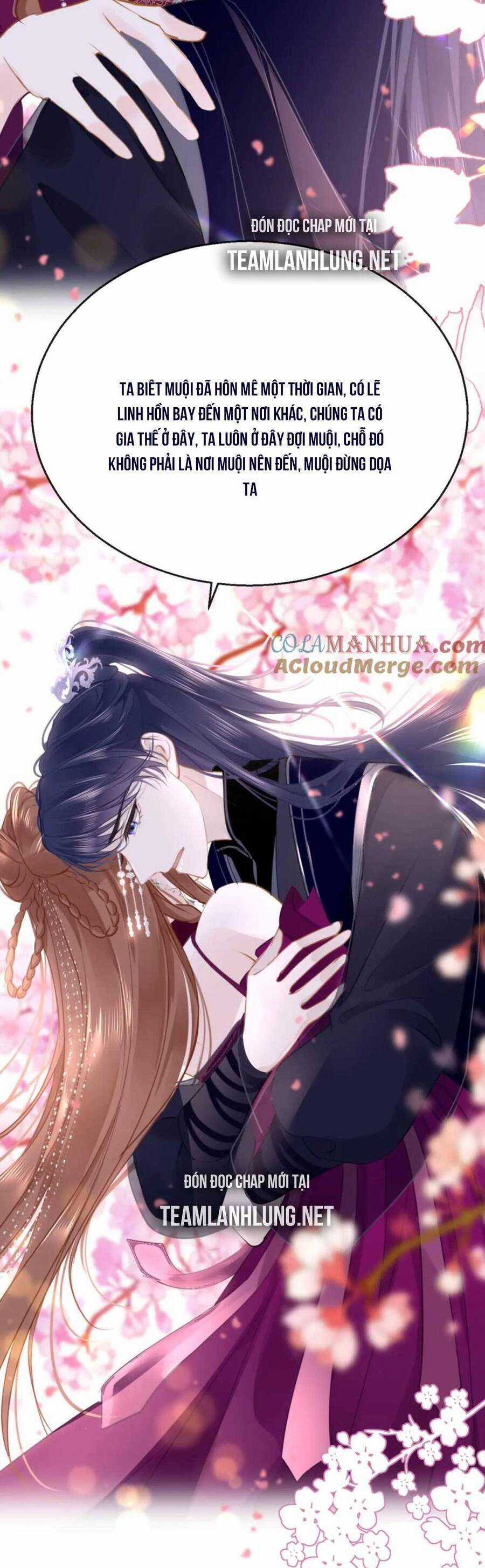 Bắt Đầu Hủy Hôn Để Công Lược Vương Gia Chapter 97 trang 21