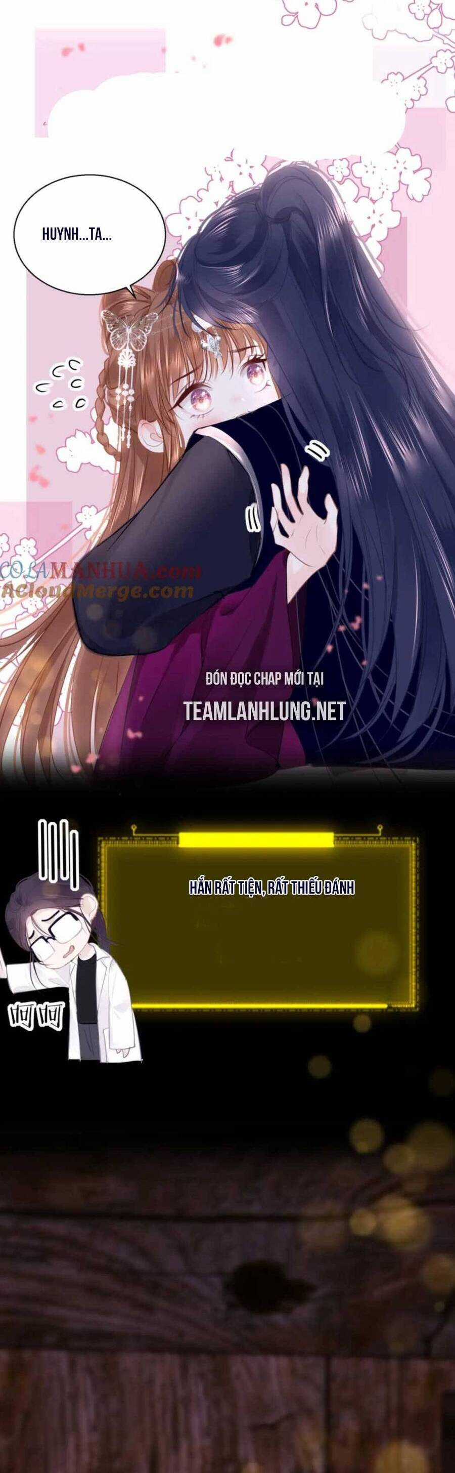 Bắt Đầu Hủy Hôn Để Công Lược Vương Gia Chapter 97 trang 22