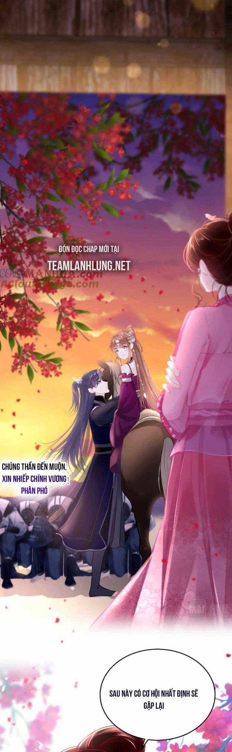 Bắt Đầu Hủy Hôn Để Công Lược Vương Gia Chapter 97 trang 23