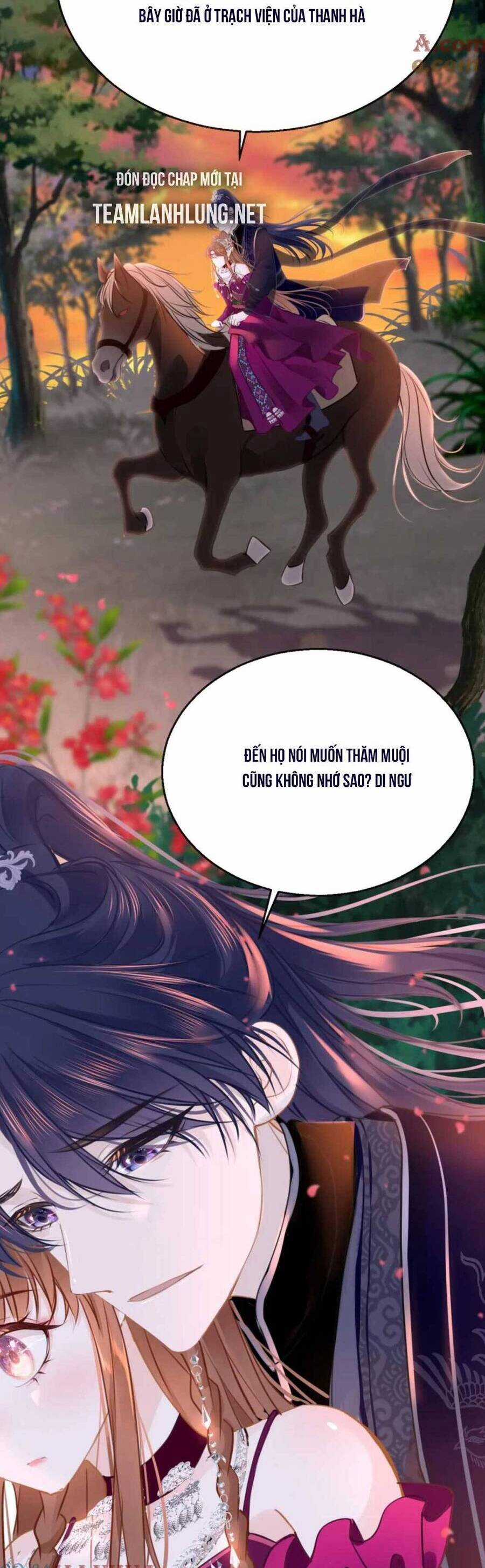 Bắt Đầu Hủy Hôn Để Công Lược Vương Gia Chapter 97 trang 27