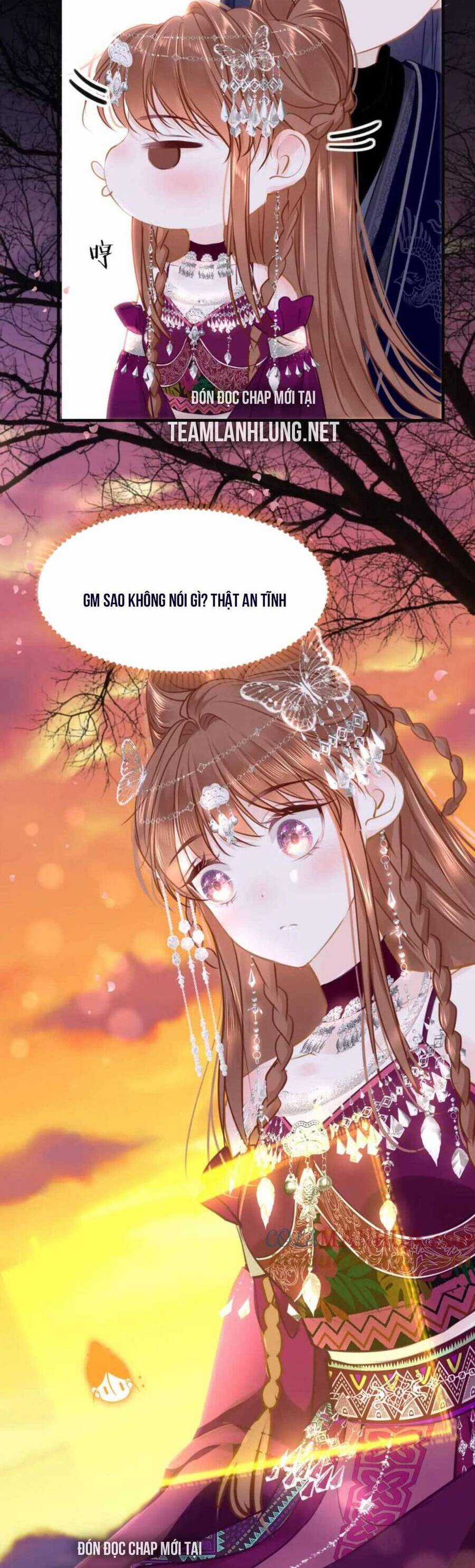 Bắt Đầu Hủy Hôn Để Công Lược Vương Gia Chapter 97 trang 30