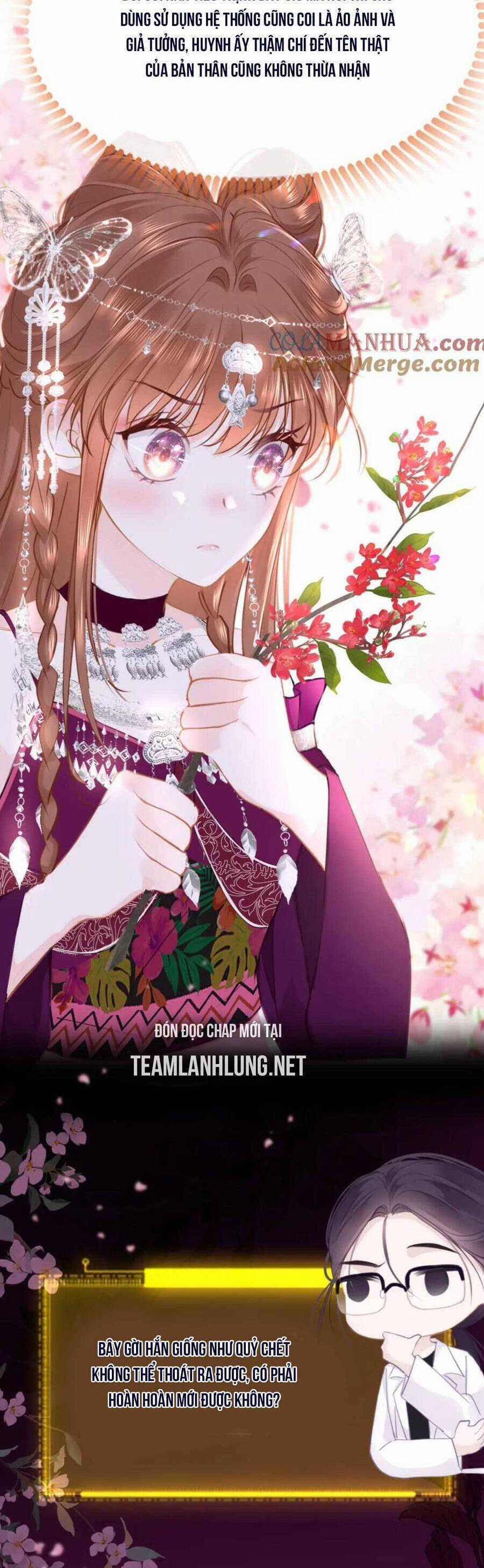 Bắt Đầu Hủy Hôn Để Công Lược Vương Gia Chapter 97 trang 6