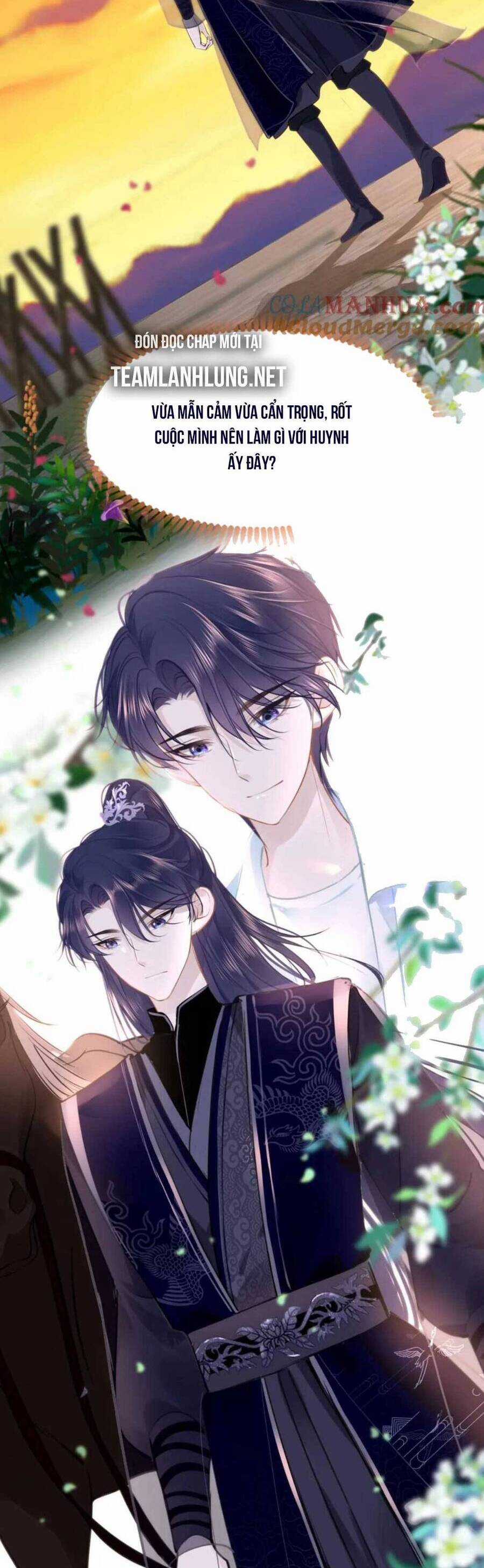 Bắt Đầu Hủy Hôn Để Công Lược Vương Gia Chapter 97 trang 8