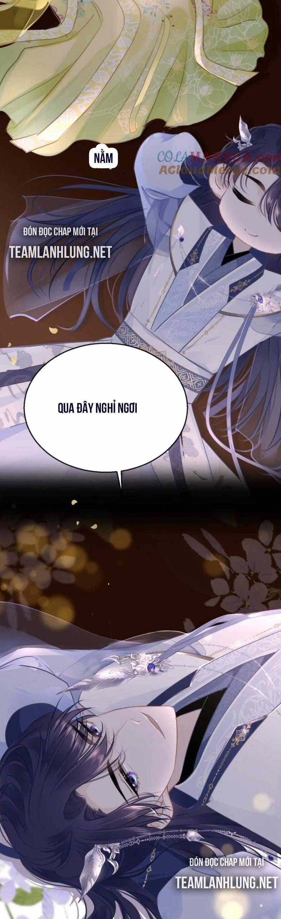 Bắt Đầu Hủy Hôn Để Công Lược Vương Gia Chapter 98 trang 10