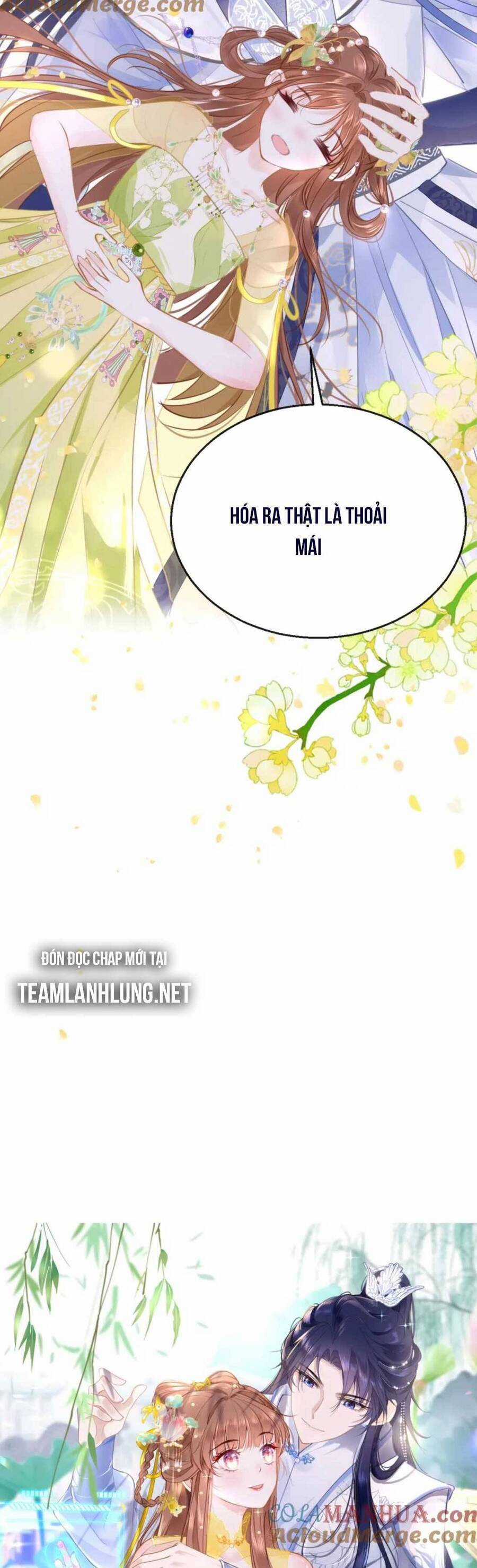 Bắt Đầu Hủy Hôn Để Công Lược Vương Gia Chapter 98 trang 13