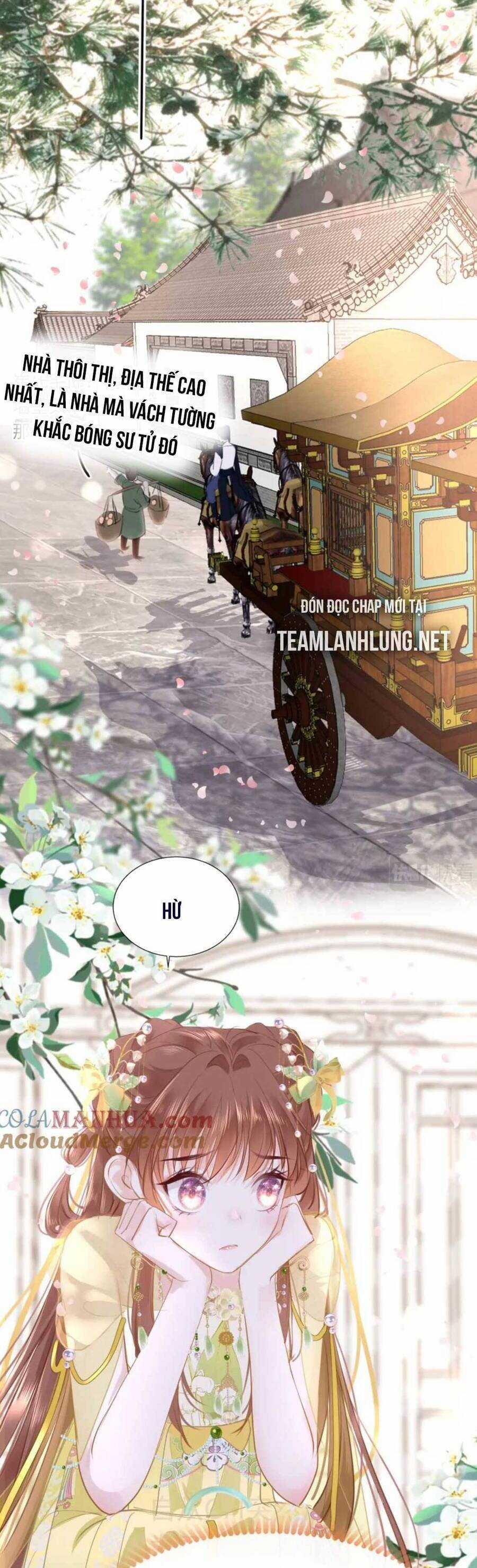 Bắt Đầu Hủy Hôn Để Công Lược Vương Gia Chapter 98 trang 15