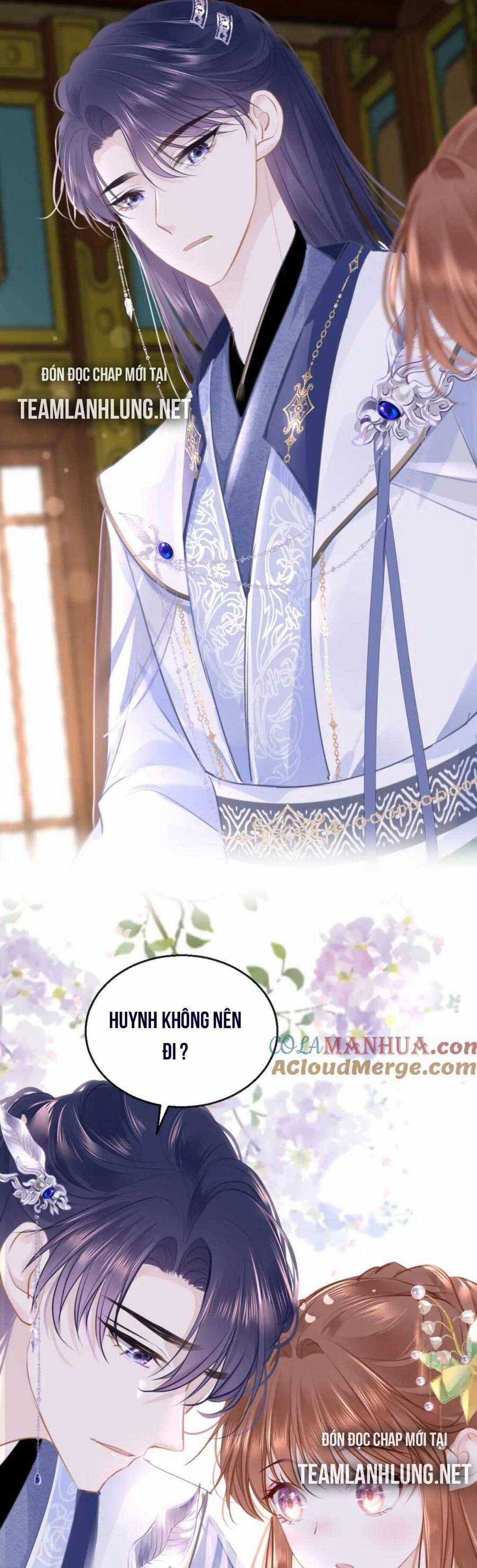 Bắt Đầu Hủy Hôn Để Công Lược Vương Gia Chapter 98 trang 17