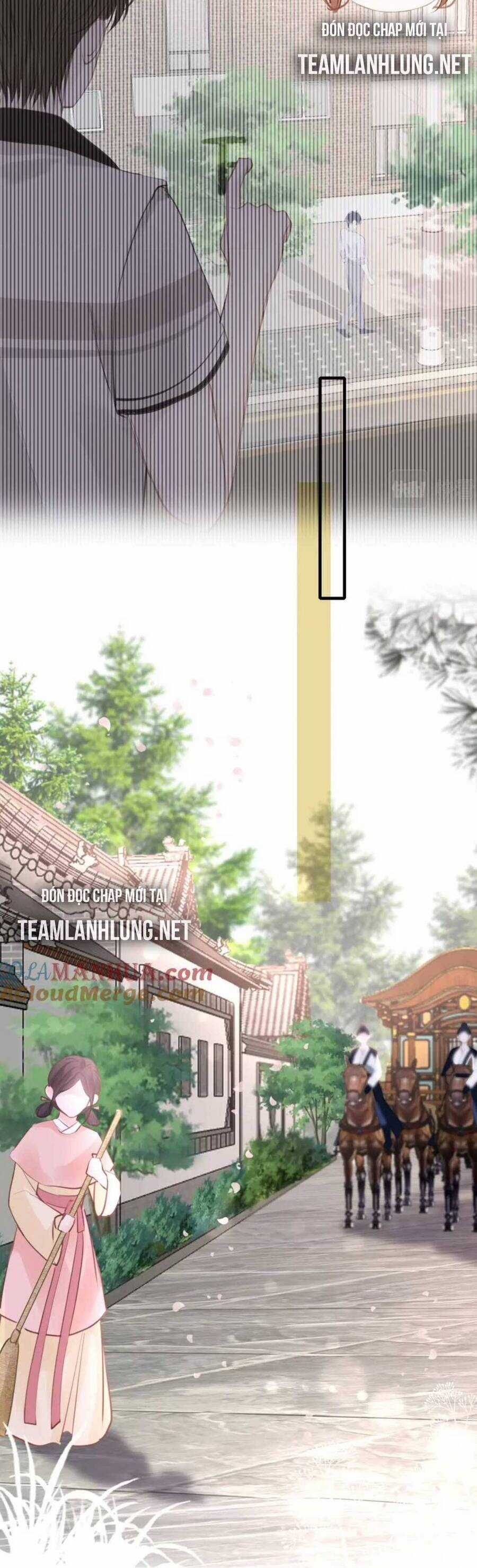 Bắt Đầu Hủy Hôn Để Công Lược Vương Gia Chapter 98 trang 19