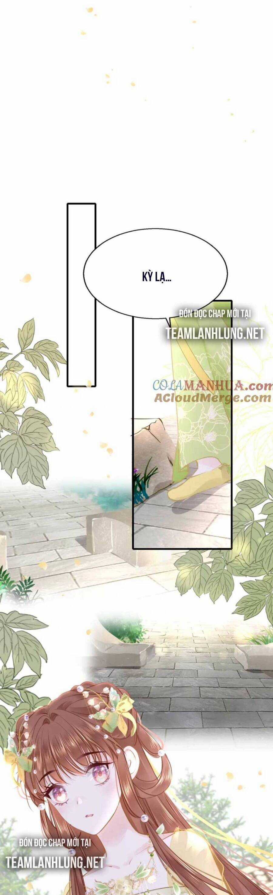 Bắt Đầu Hủy Hôn Để Công Lược Vương Gia Chapter 98 trang 27