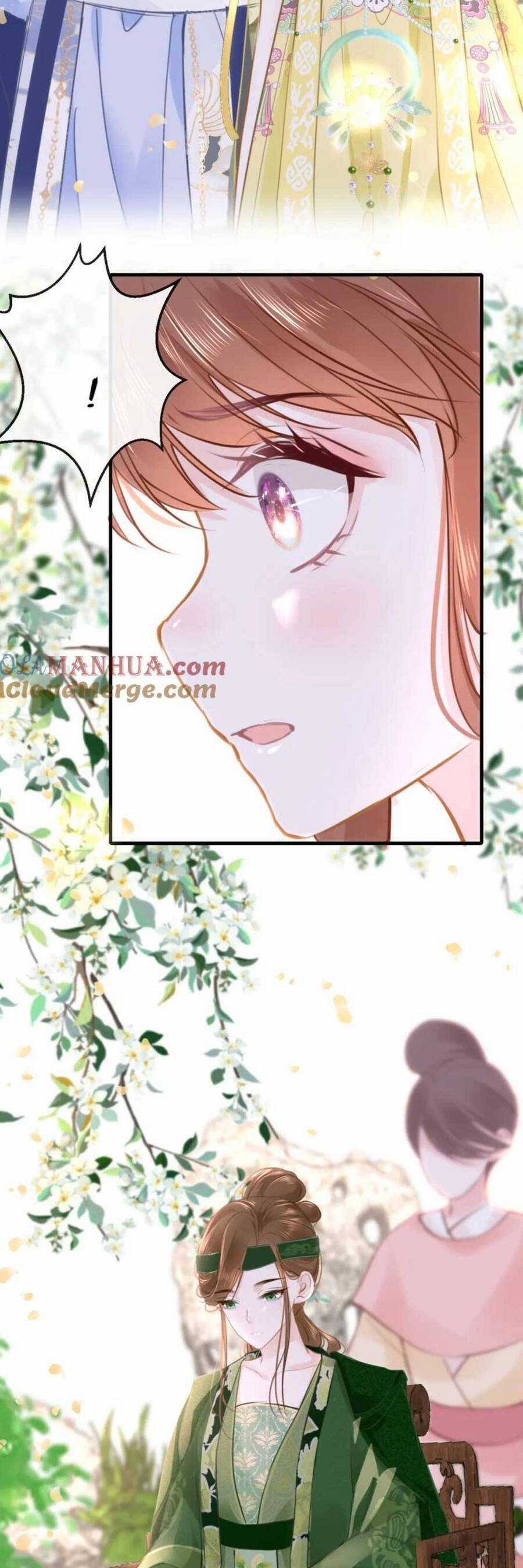 Bắt Đầu Hủy Hôn Để Công Lược Vương Gia Chapter 98 trang 29