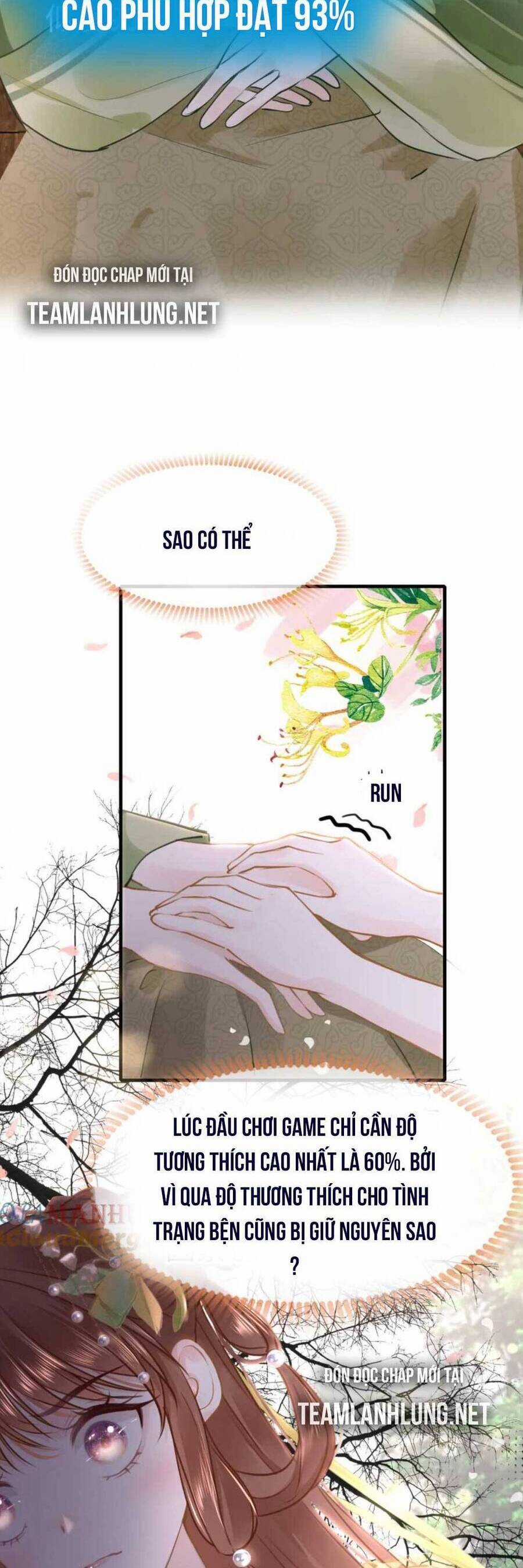 Bắt Đầu Hủy Hôn Để Công Lược Vương Gia Chapter 98 trang 34