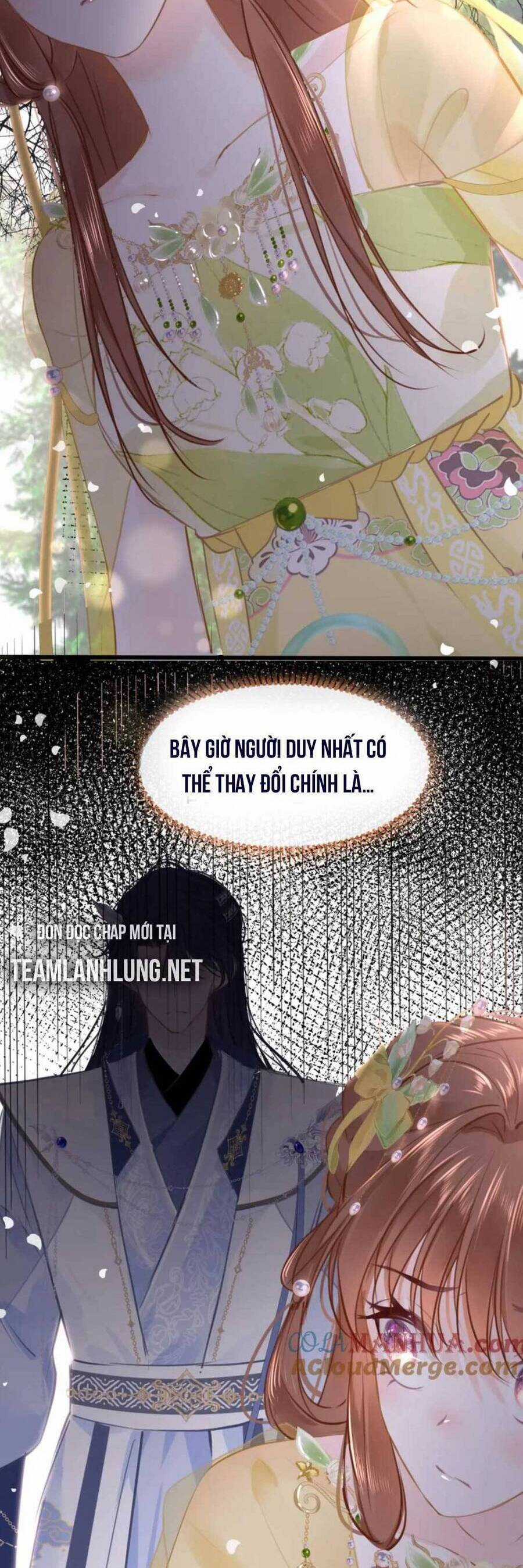 Bắt Đầu Hủy Hôn Để Công Lược Vương Gia Chapter 98 trang 35