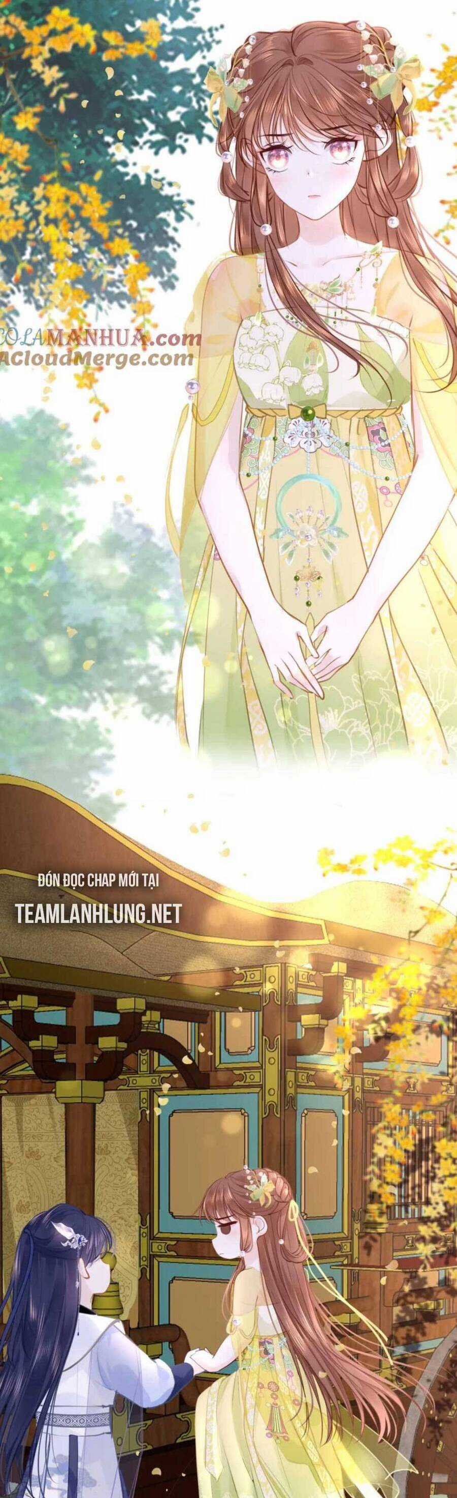 Bắt Đầu Hủy Hôn Để Công Lược Vương Gia Chapter 98 trang 6