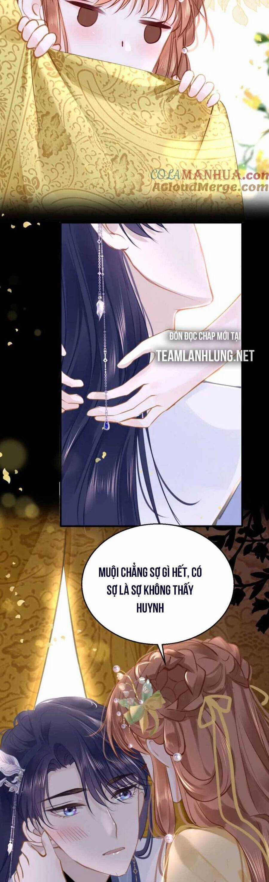 Bắt Đầu Hủy Hôn Để Công Lược Vương Gia Chapter 98 trang 8