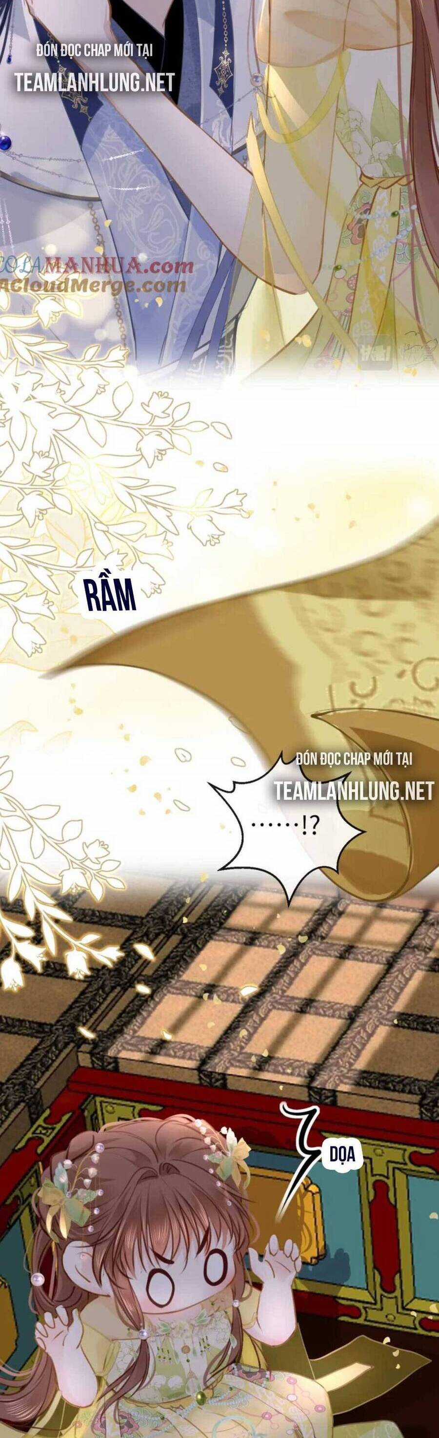 Bắt Đầu Hủy Hôn Để Công Lược Vương Gia Chapter 98 trang 9