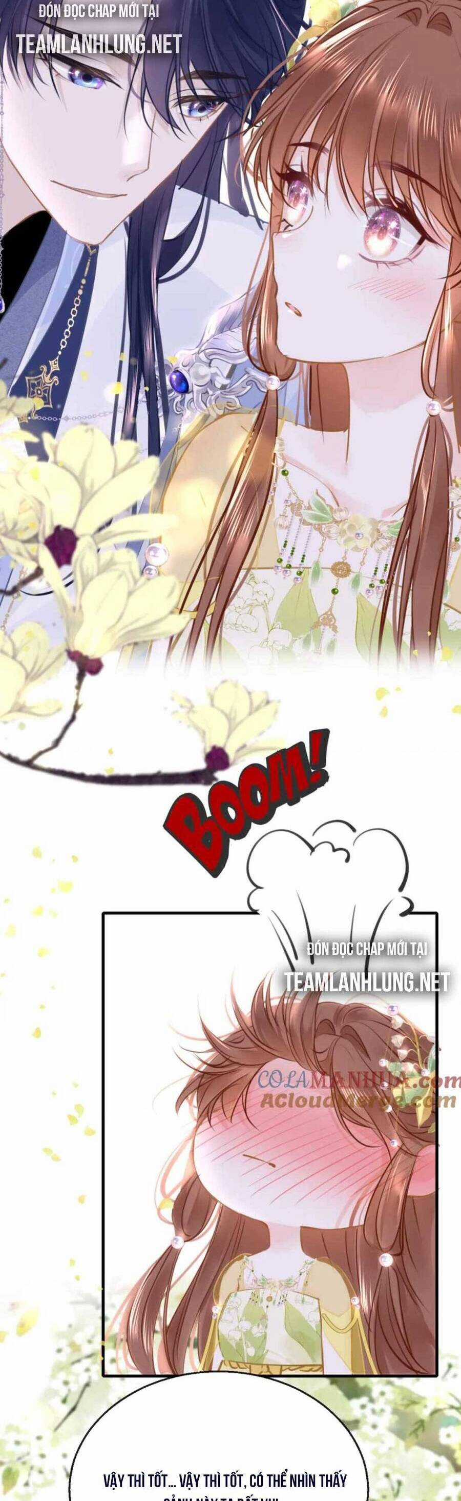 Bắt Đầu Hủy Hôn Để Công Lược Vương Gia Chapter 99 trang 15