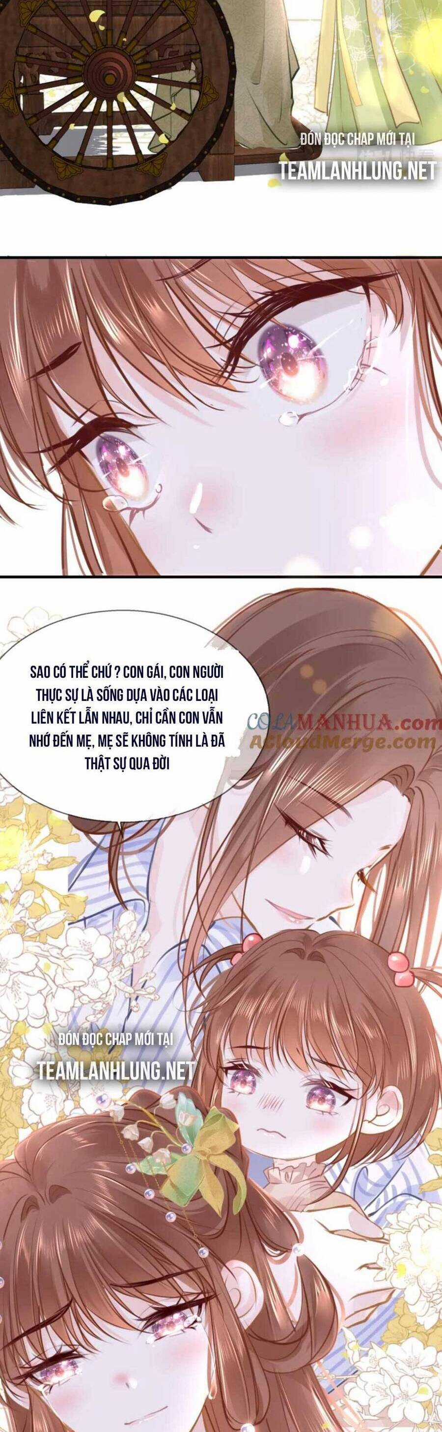 Bắt Đầu Hủy Hôn Để Công Lược Vương Gia Chapter 99 trang 23