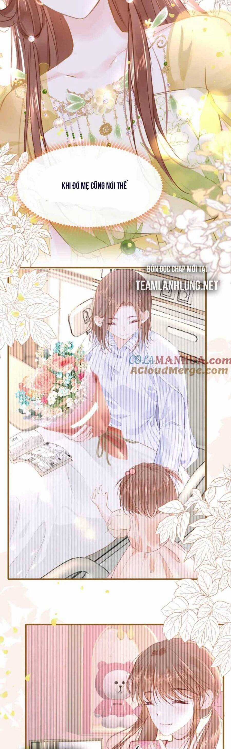 Bắt Đầu Hủy Hôn Để Công Lược Vương Gia Chapter 99 trang 24