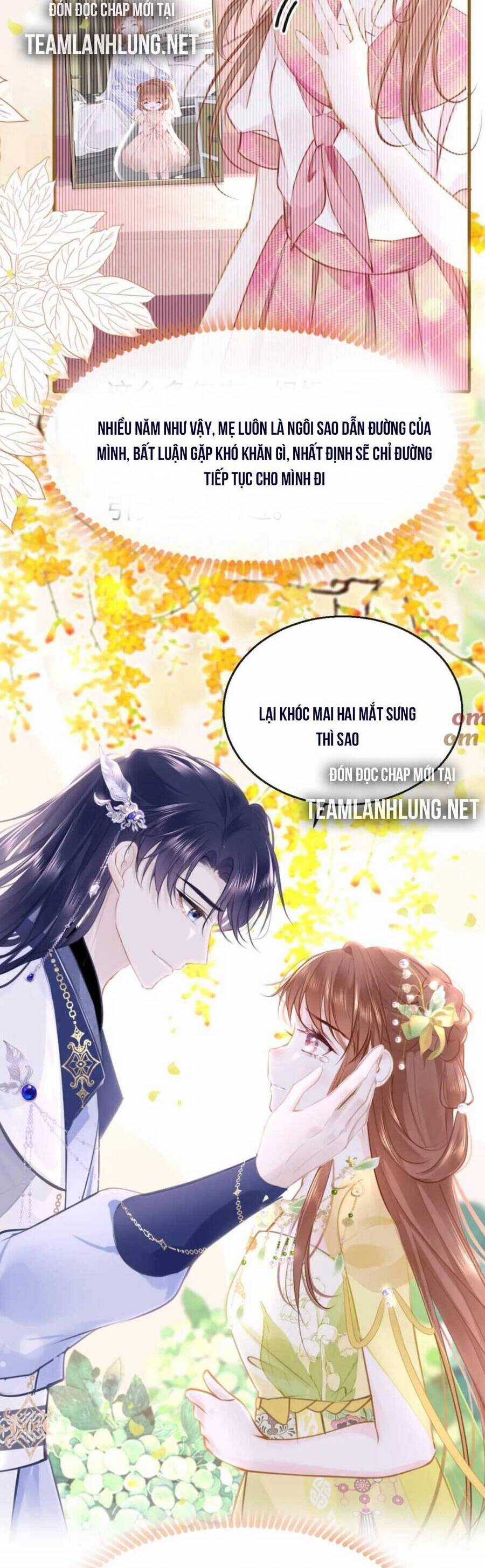 Bắt Đầu Hủy Hôn Để Công Lược Vương Gia Chapter 99 trang 25