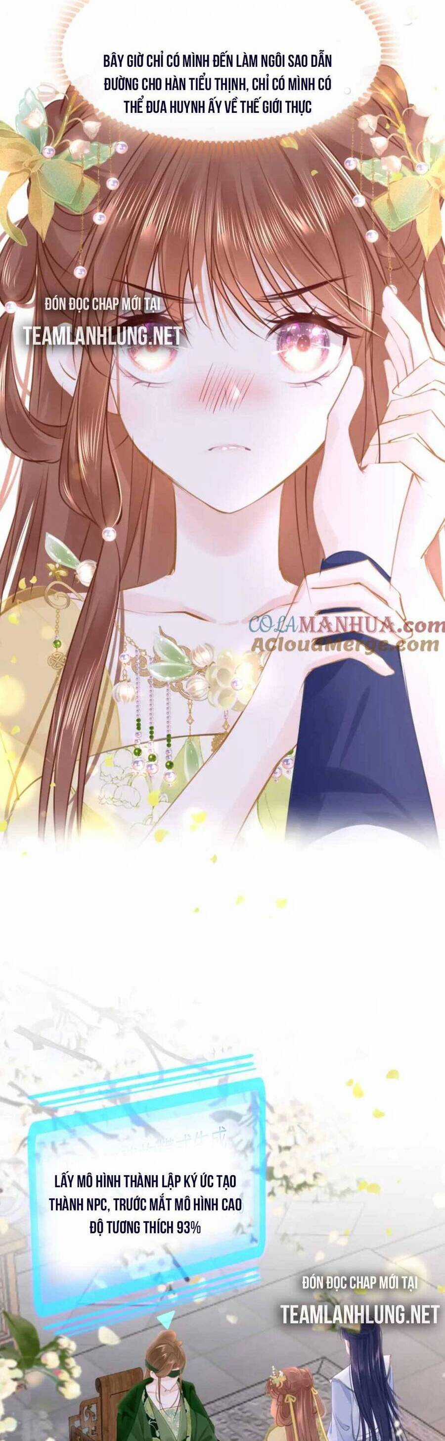 Bắt Đầu Hủy Hôn Để Công Lược Vương Gia Chapter 99 trang 26