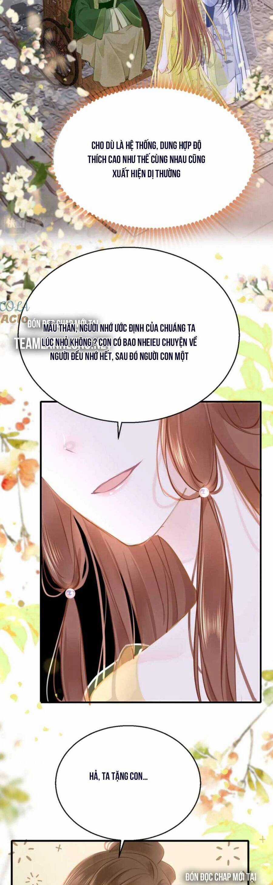 Bắt Đầu Hủy Hôn Để Công Lược Vương Gia Chapter 99 trang 27