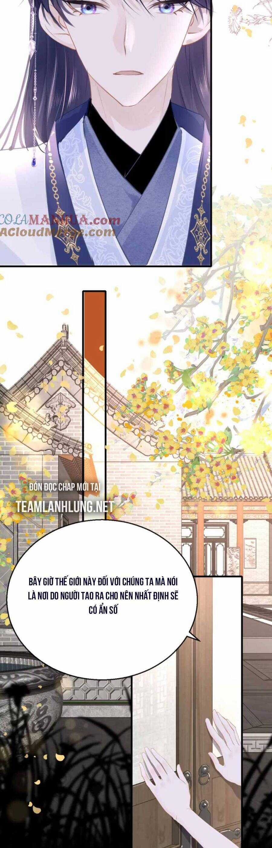 Bắt Đầu Hủy Hôn Để Công Lược Vương Gia Chapter 99 trang 33