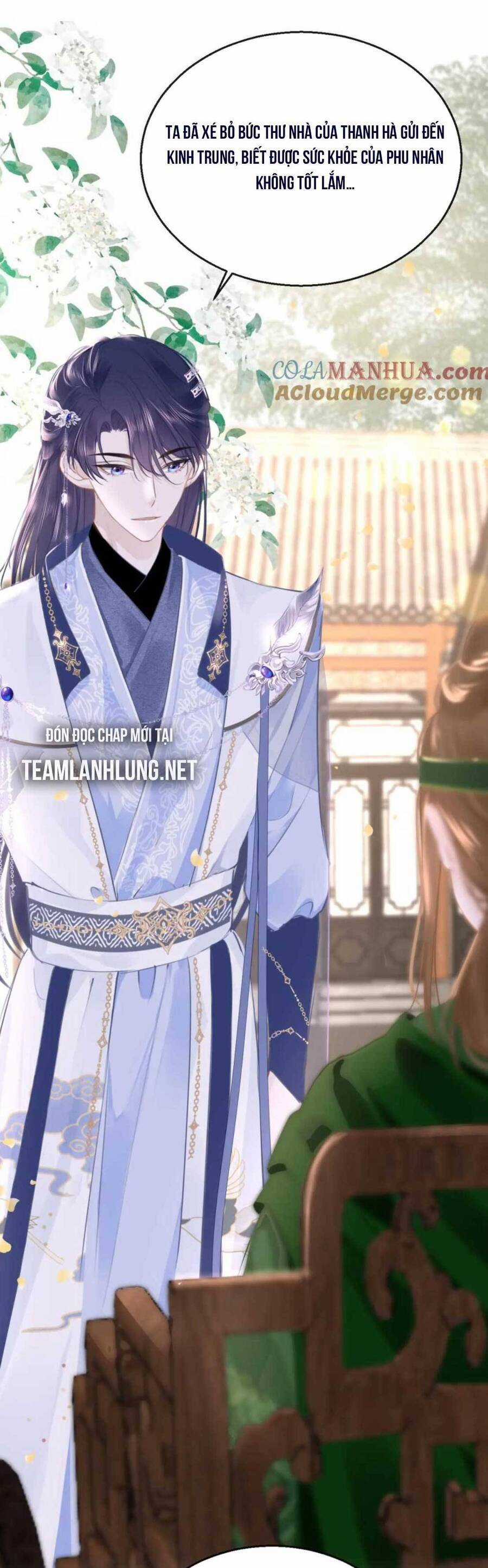 Bắt Đầu Hủy Hôn Để Công Lược Vương Gia Chapter 99 trang 5