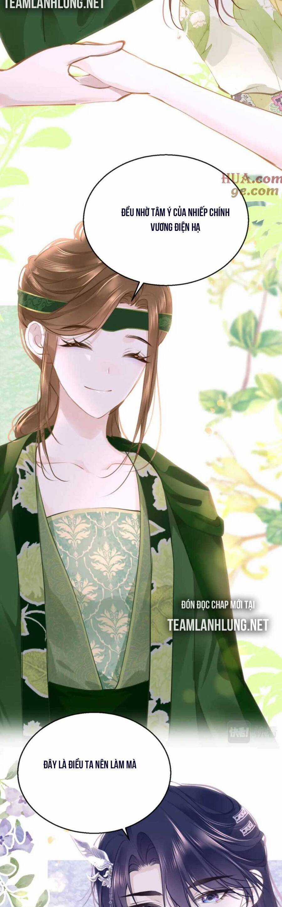 Bắt Đầu Hủy Hôn Để Công Lược Vương Gia Chapter 99 trang 8