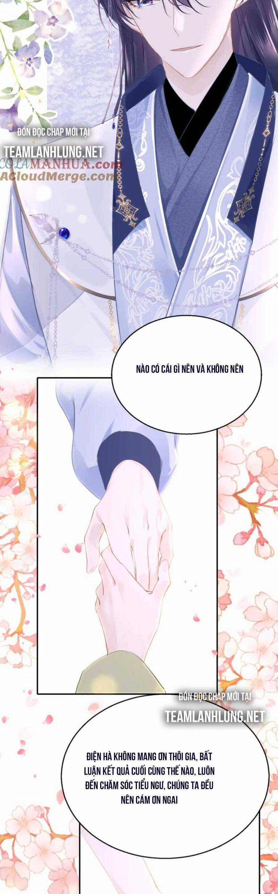 Bắt Đầu Hủy Hôn Để Công Lược Vương Gia Chapter 99 trang 9