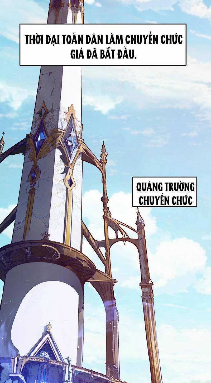 Bắt Đầu Kế Nhiệm Boss Hắc Long, Ta Vô Địch Chapter 1 trang 11