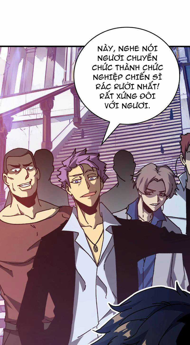 Bắt Đầu Kế Nhiệm Boss Hắc Long, Ta Vô Địch Chapter 1 trang 18